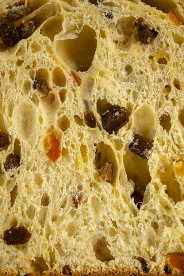 Panettone traditionnel Louie