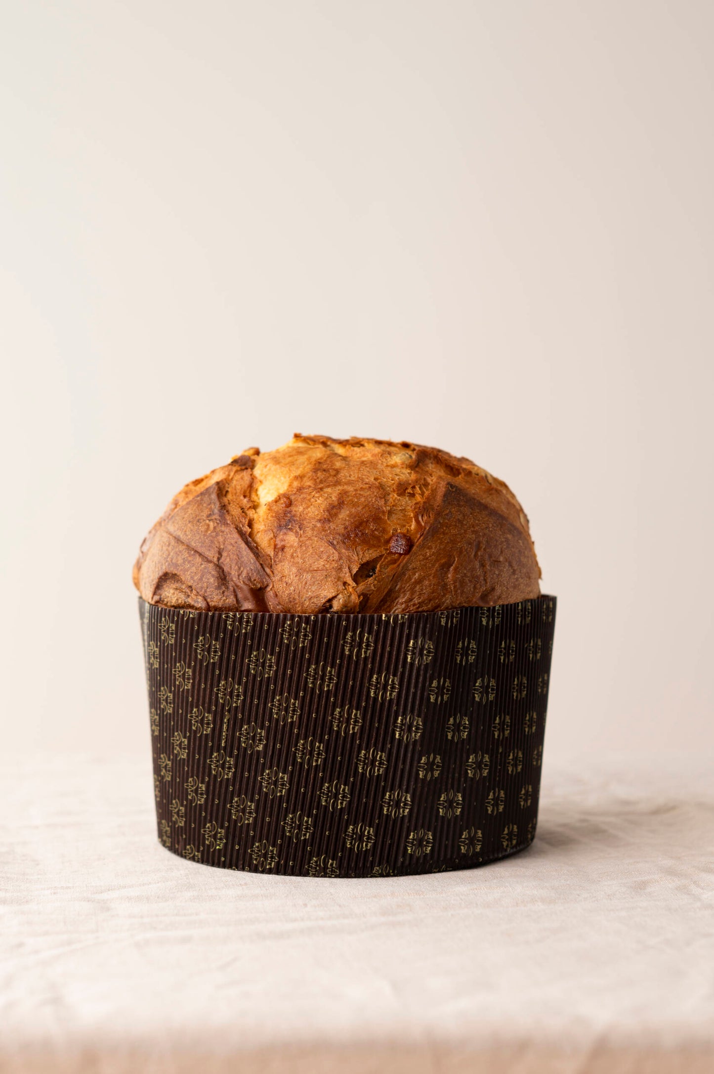 Panettone traditionnel Louie