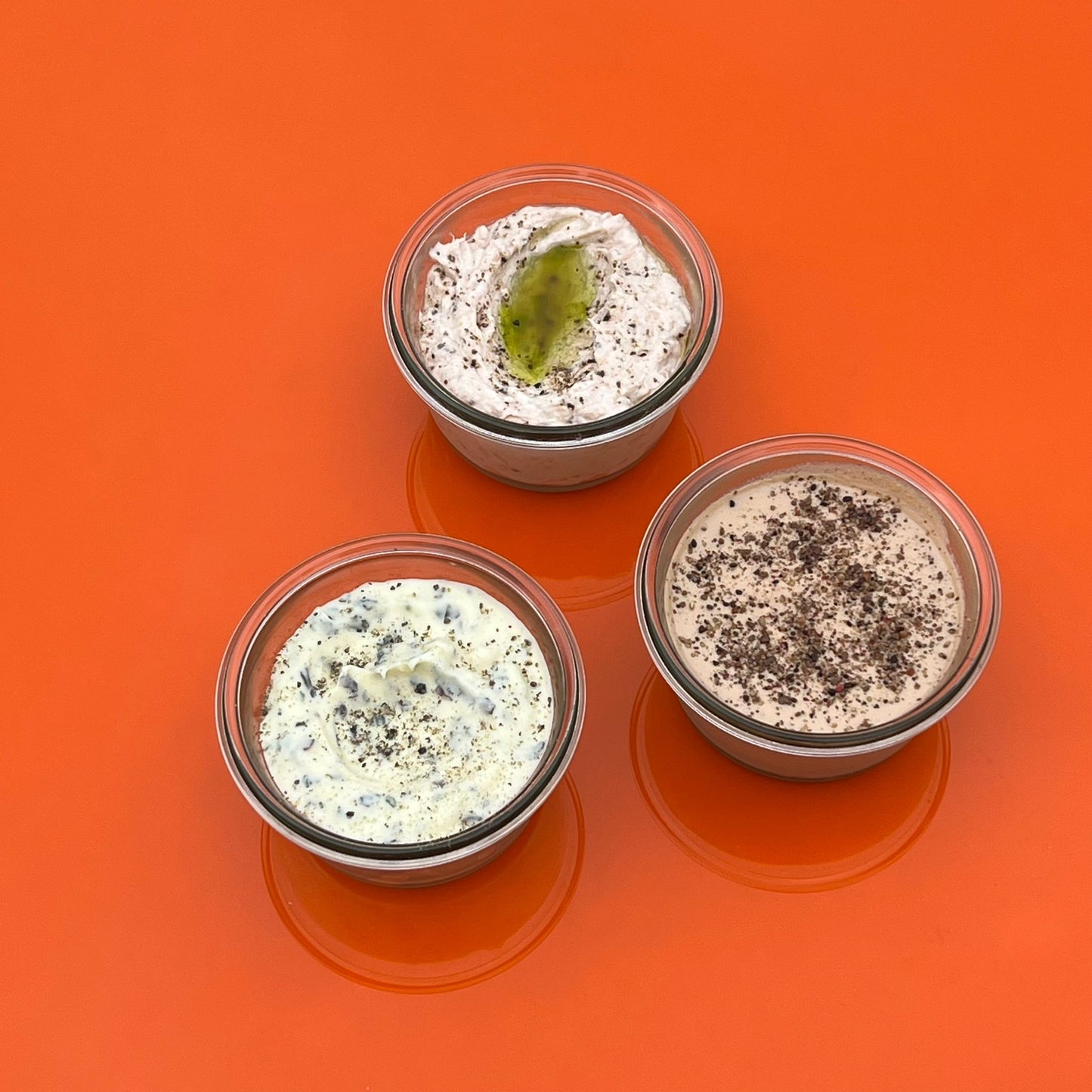 ⁠Rillettes de truite d’Ile-de-France maison 200g